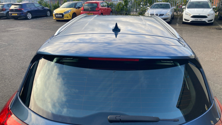 Ford Focus 1.5 EcoBoost 150 Titanium 5dr Auto Petrol Estate